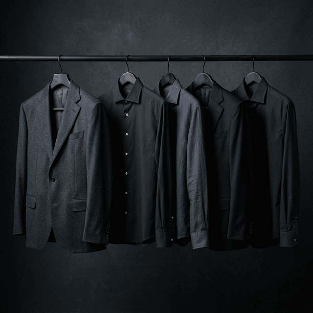 Five Seven - Premium menswear brand by Five7