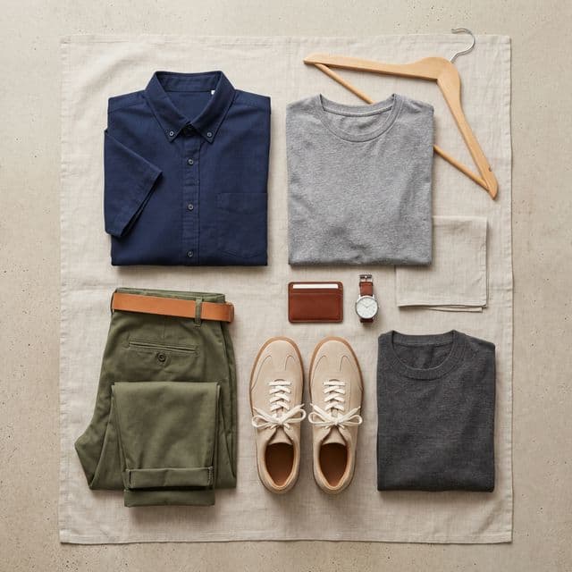 Casual Wear collection - Weekend Ready from Five7