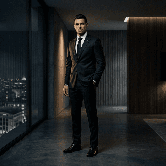 Five7 Premium Men's Fashion - Stylish menswear collection